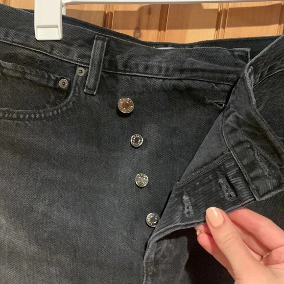 ‼️AGOLDE skirt‼️ - Picture 3 of 8